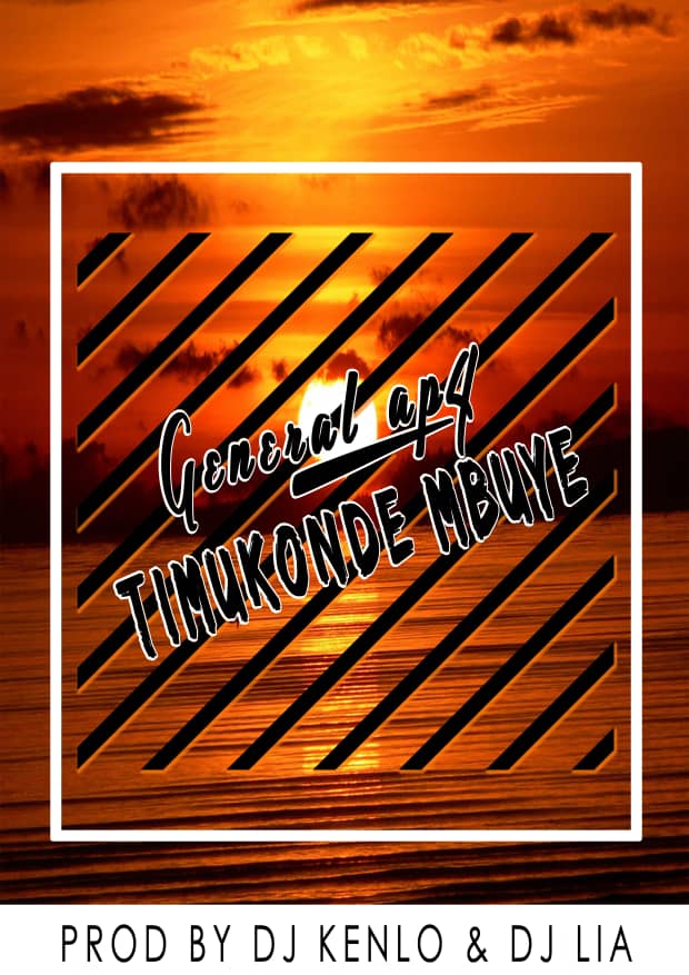 Timukonde Mbuye