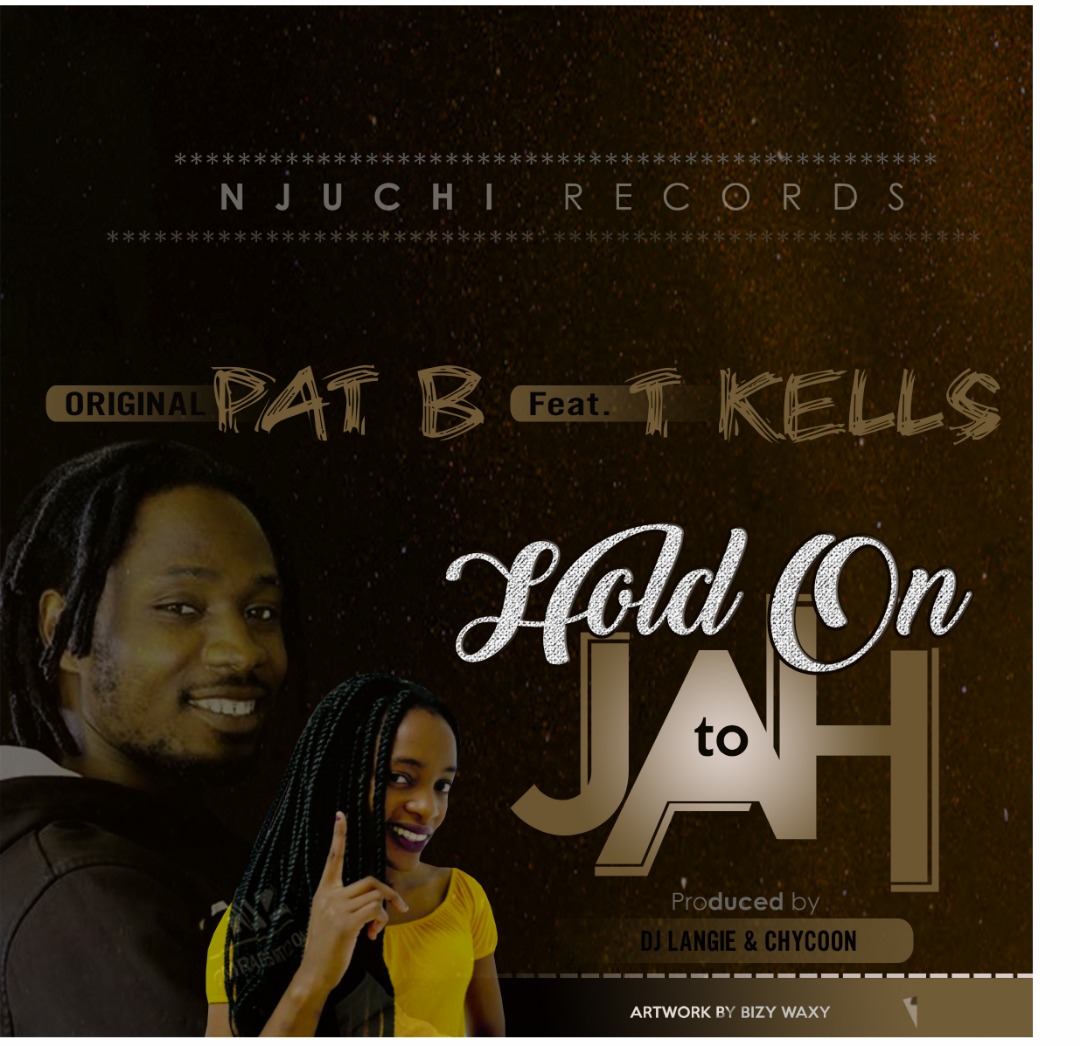 Hold On To Jah