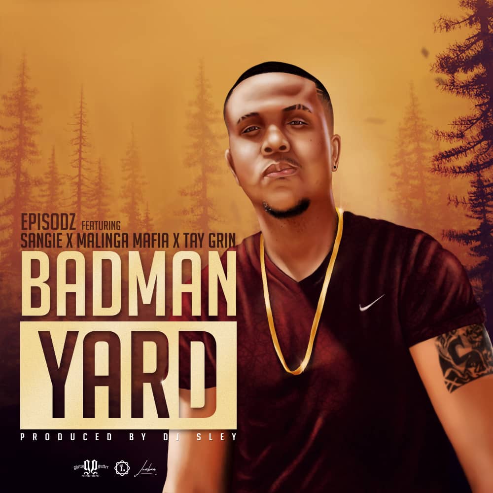 Badman Yard 
