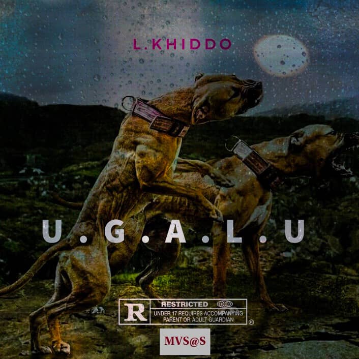 Ugalu