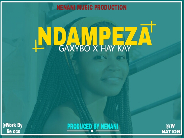 Ndampeza