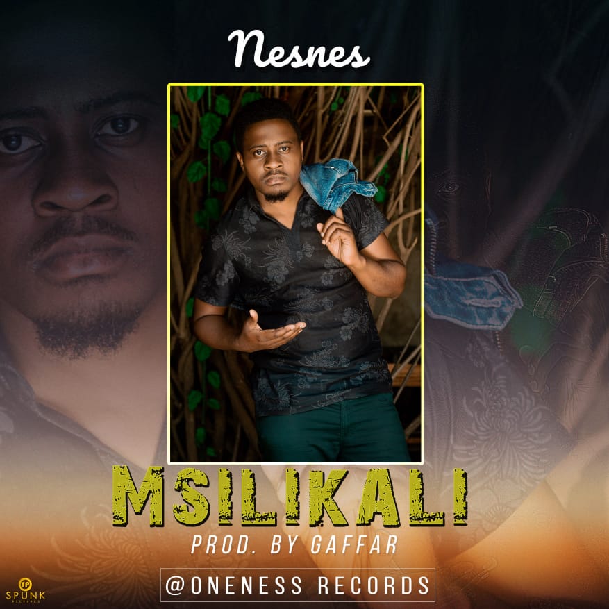 Msilikali