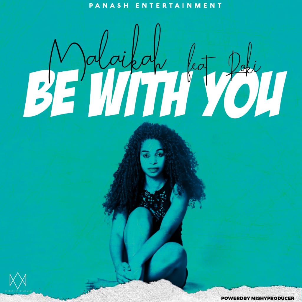 Be With You