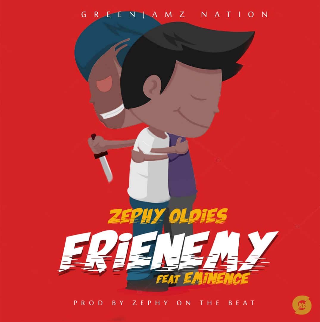 Frienemy