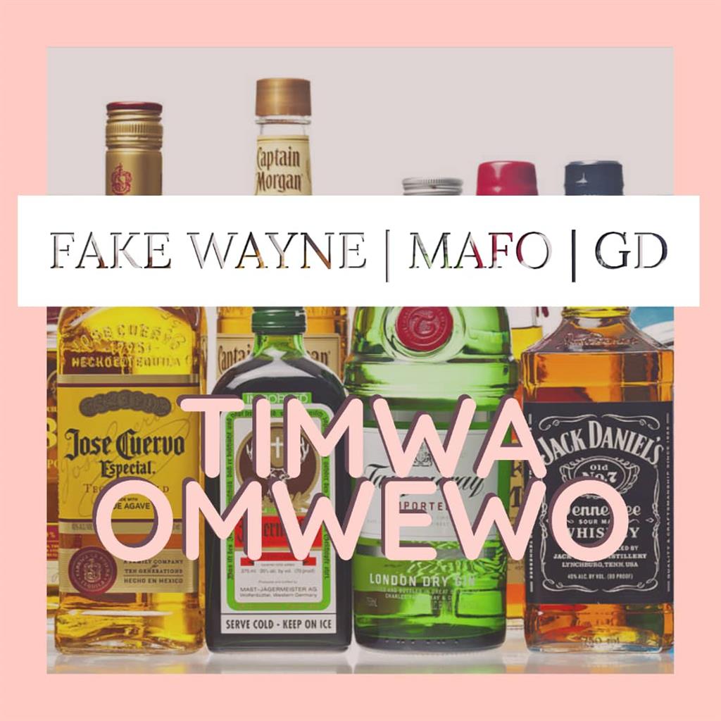 Timwa Omwewo