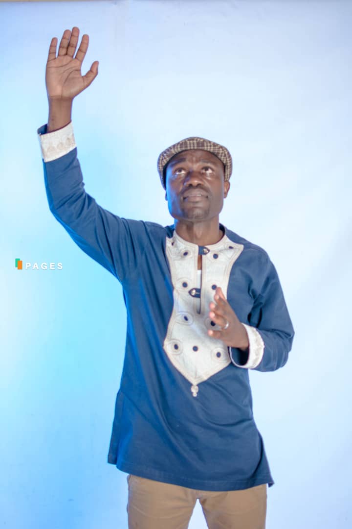 Abusa Peter Chauma