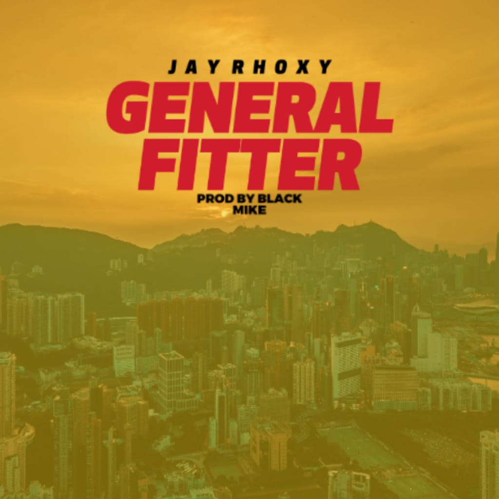 General Fitter