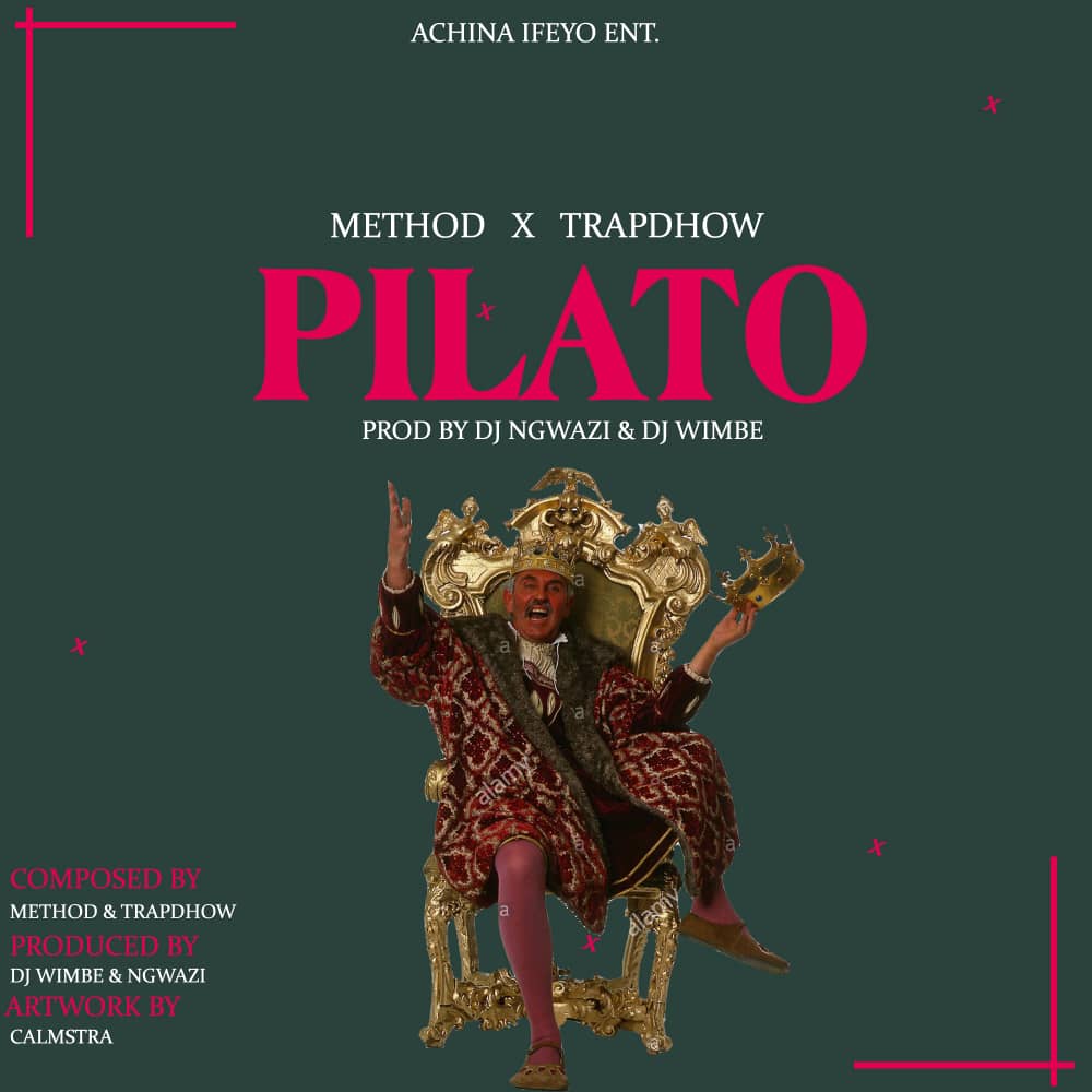 Pilato