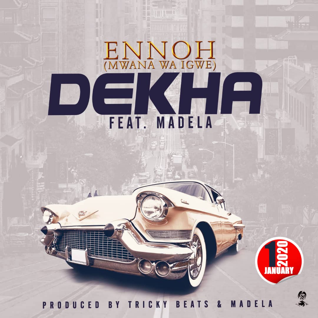 Dekha