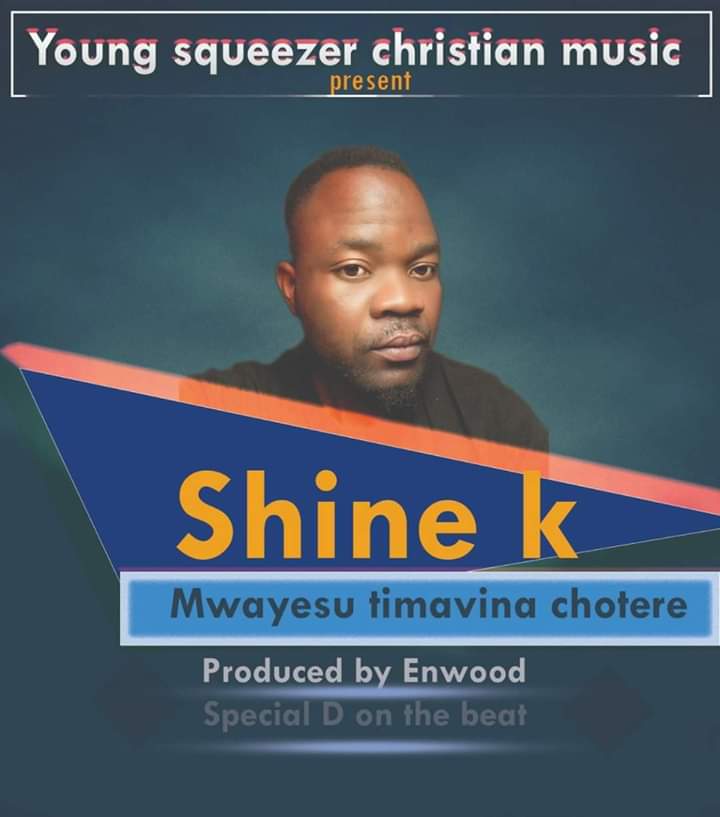 Mwayesu Timavina Chotere