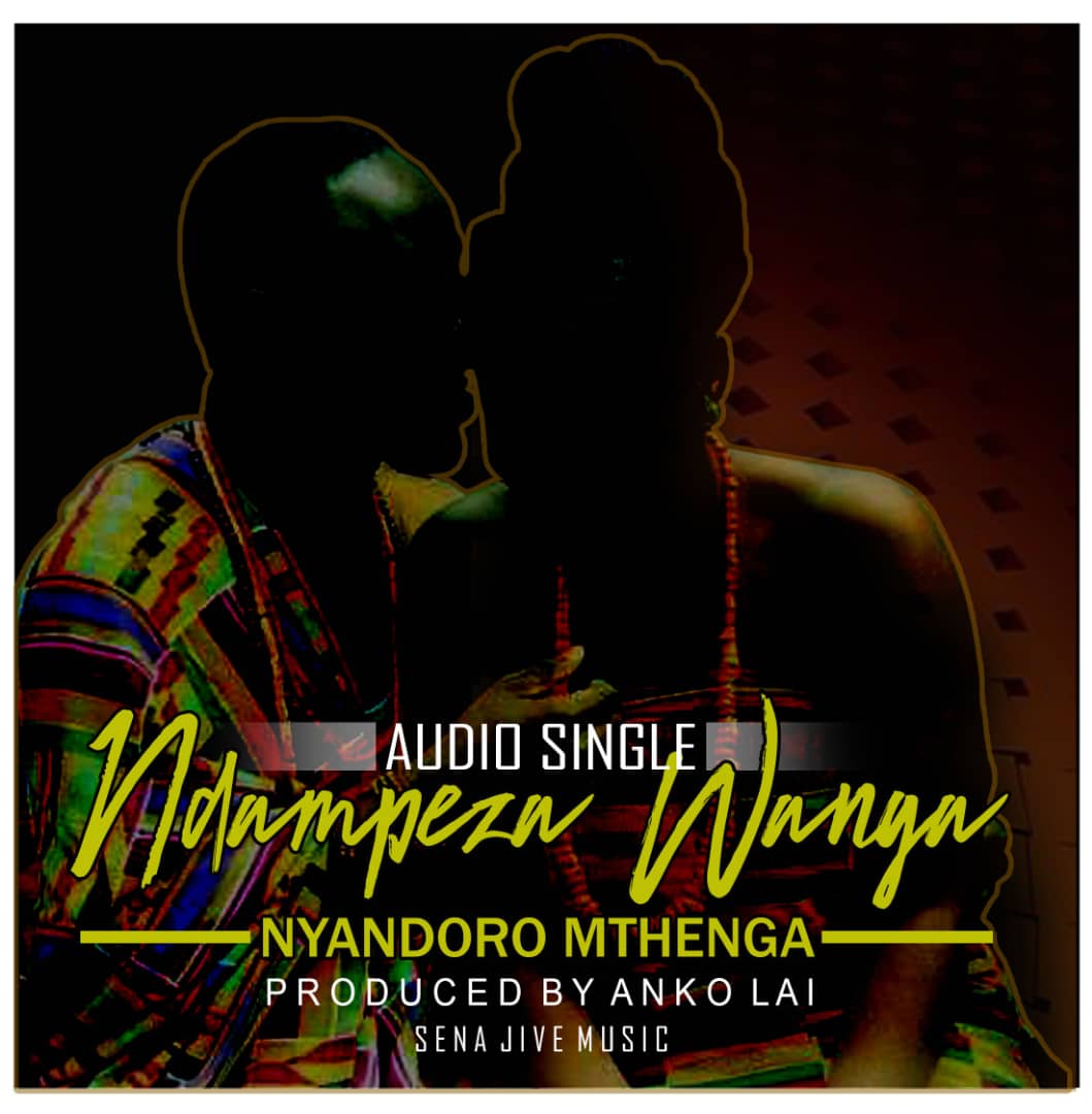 Ndampeza Wanga