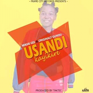 Usandikayikire