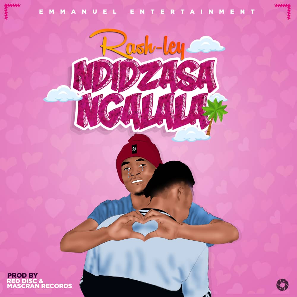 Ndidzasangalala