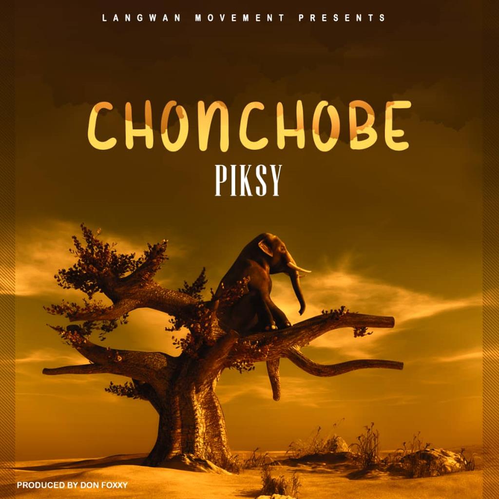 Chonchobe