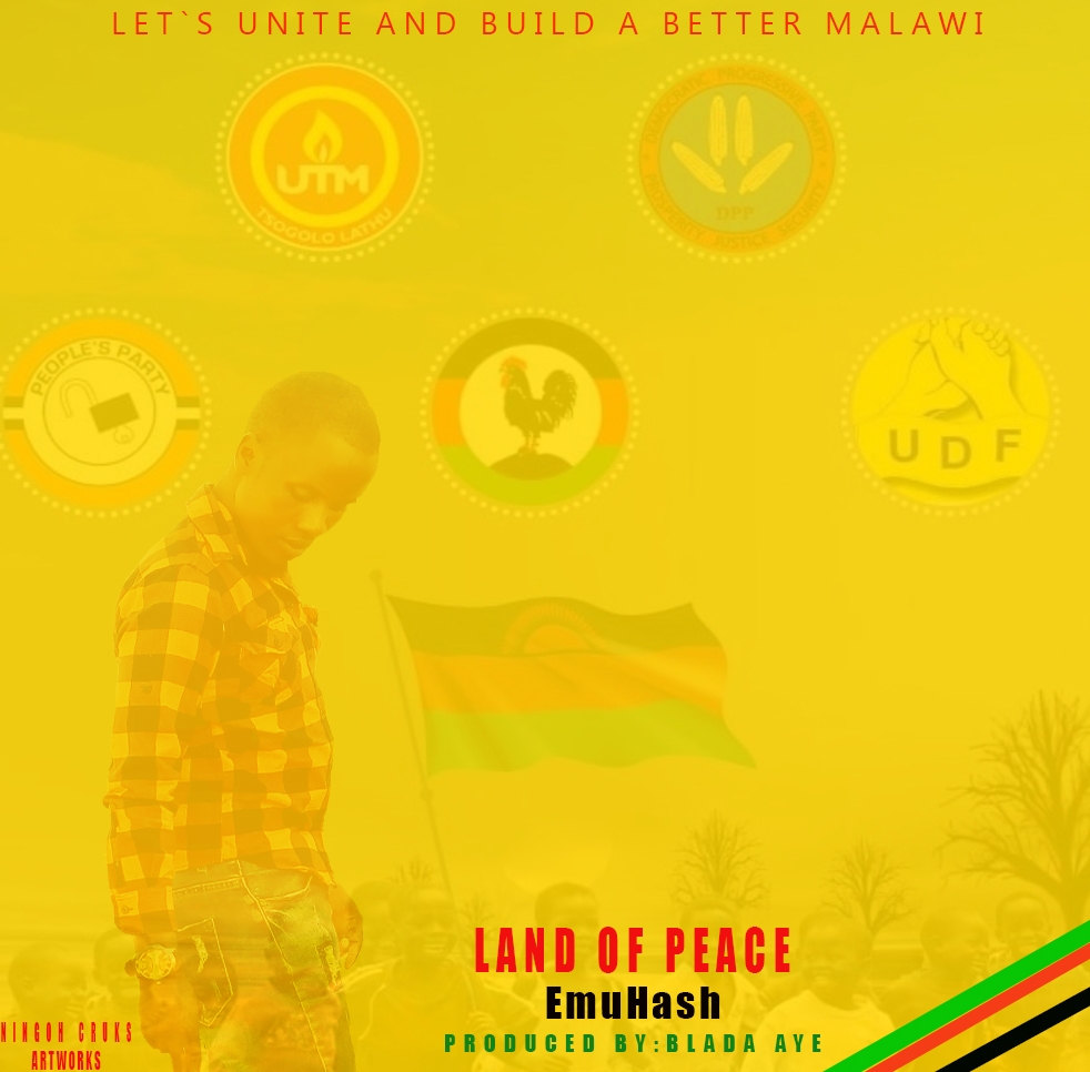 Land Of Peace