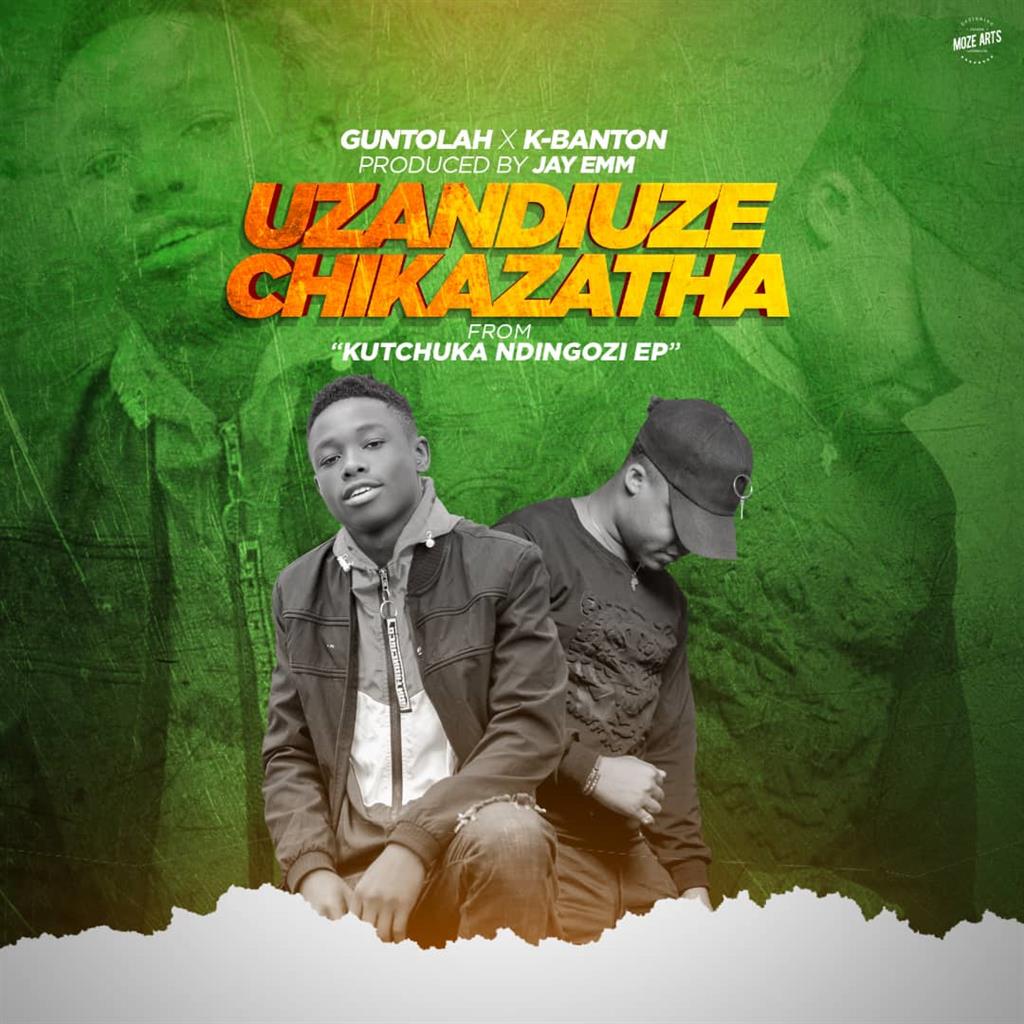 Kutchuka Ndi Ngozi Ep