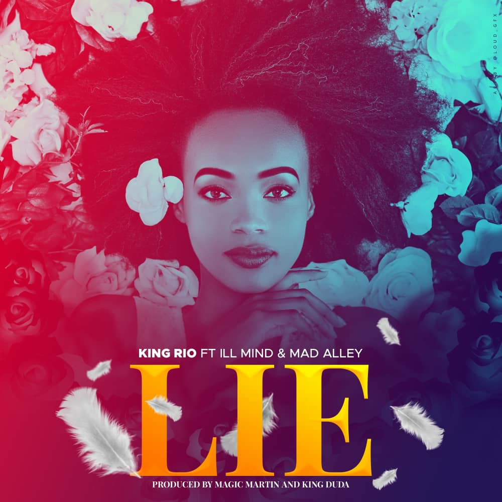 Lie