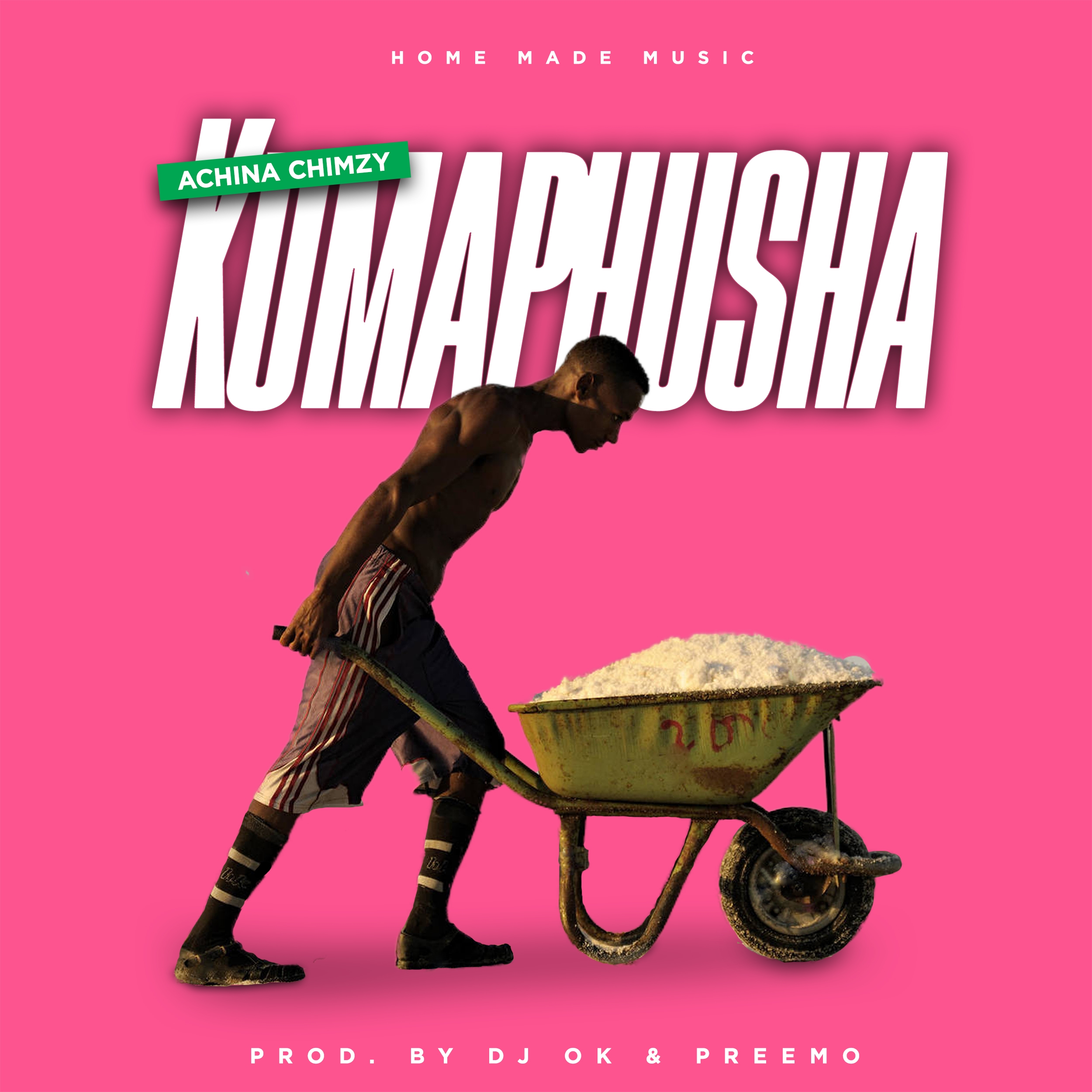Kumaphusha