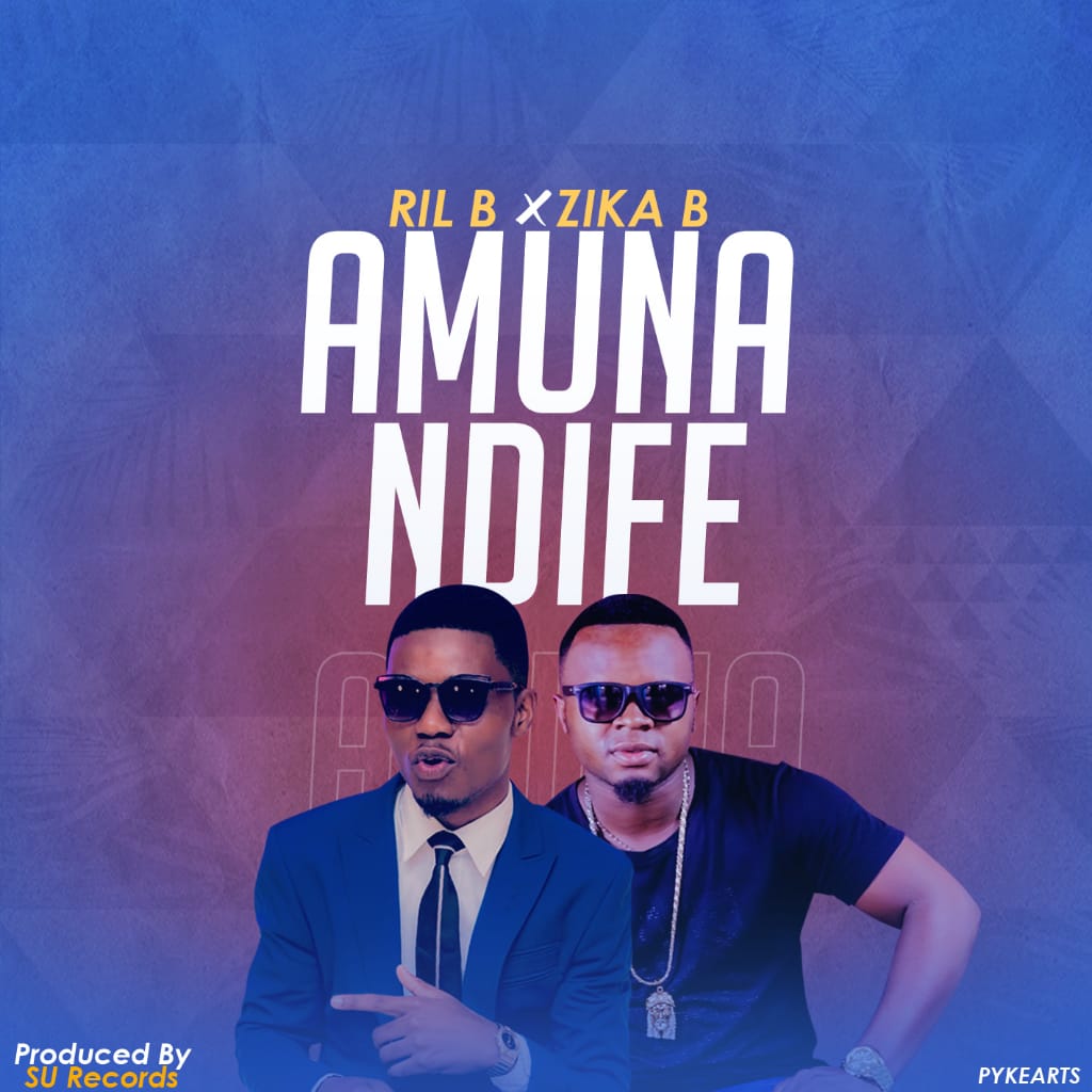 Amuna Ndife 