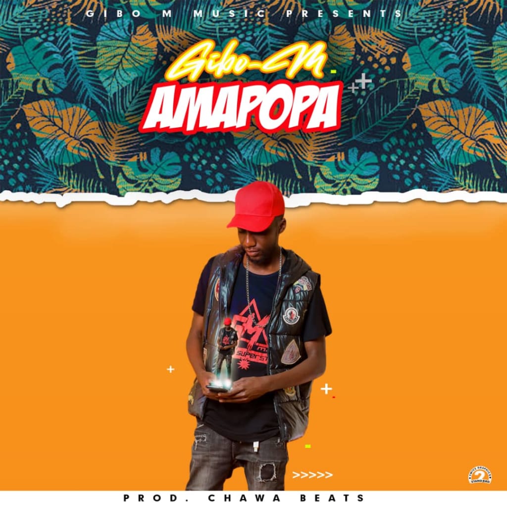 Amapopa