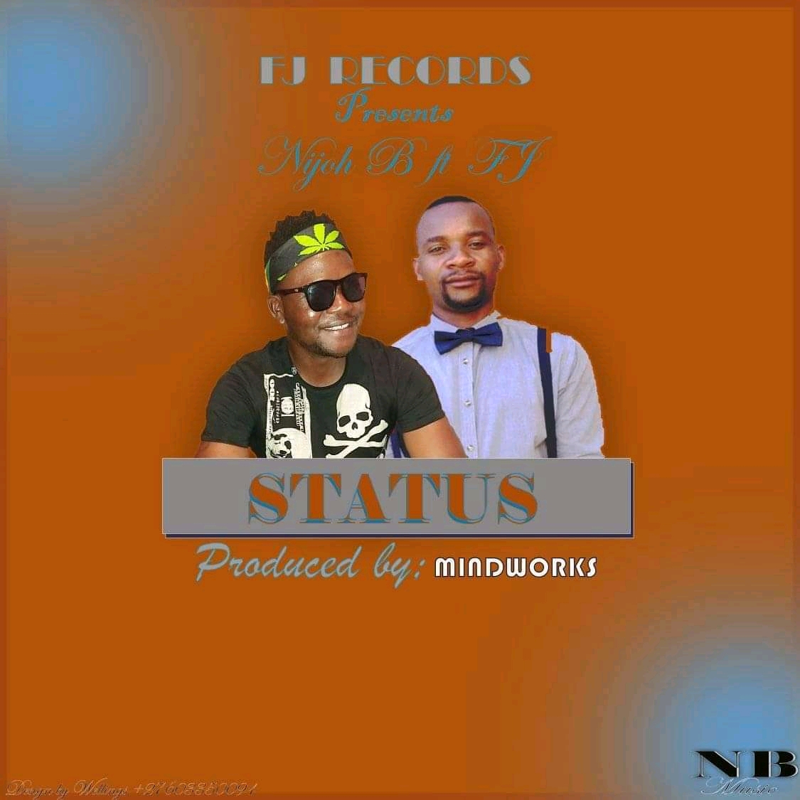 Status (feat. FJ)