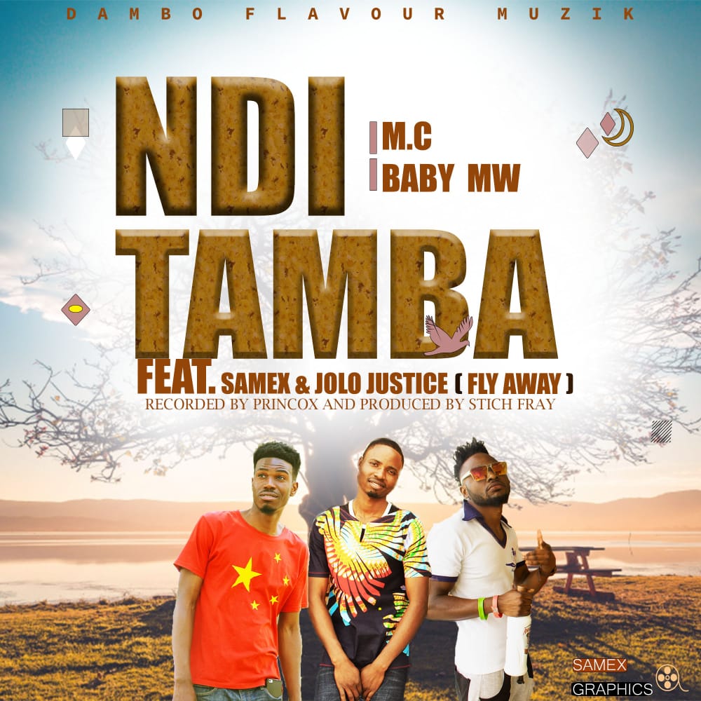 Nditamba