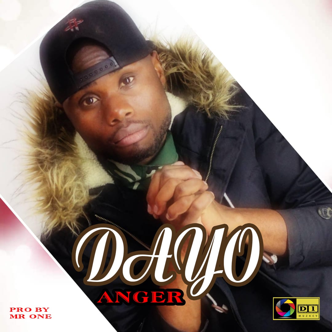 Anger