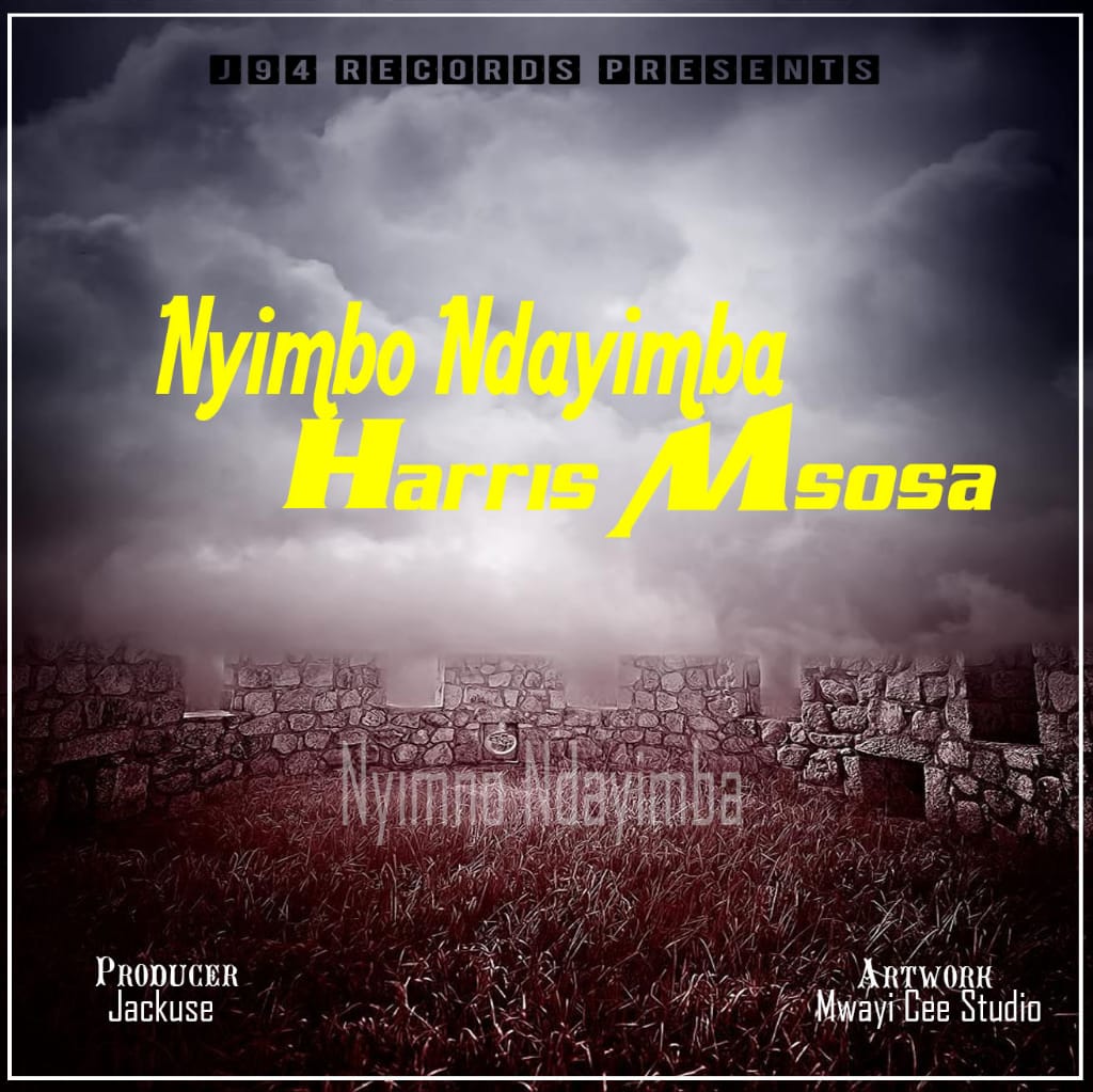 Nyimbo Ndaimba