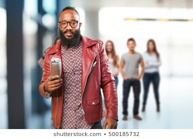 Skiller Man