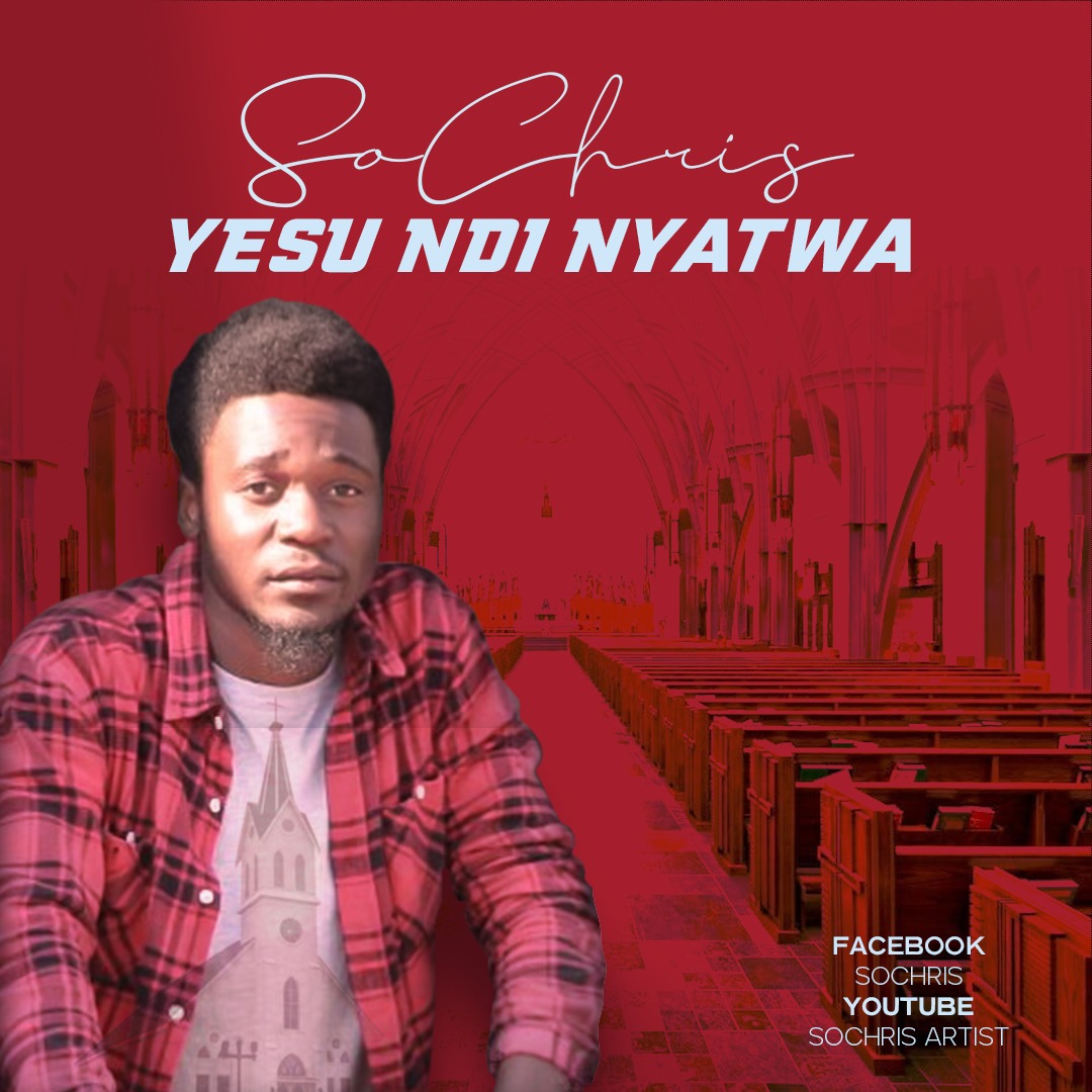 Yesu Ndi Nyatwa