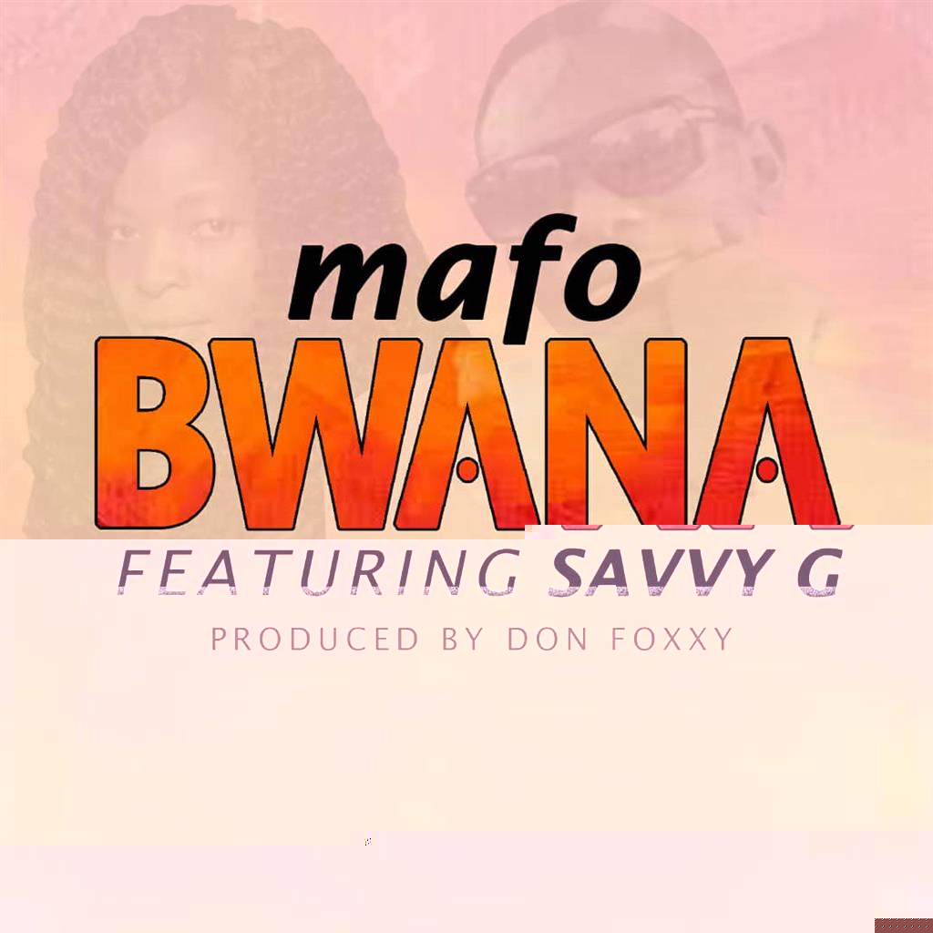 Bwana