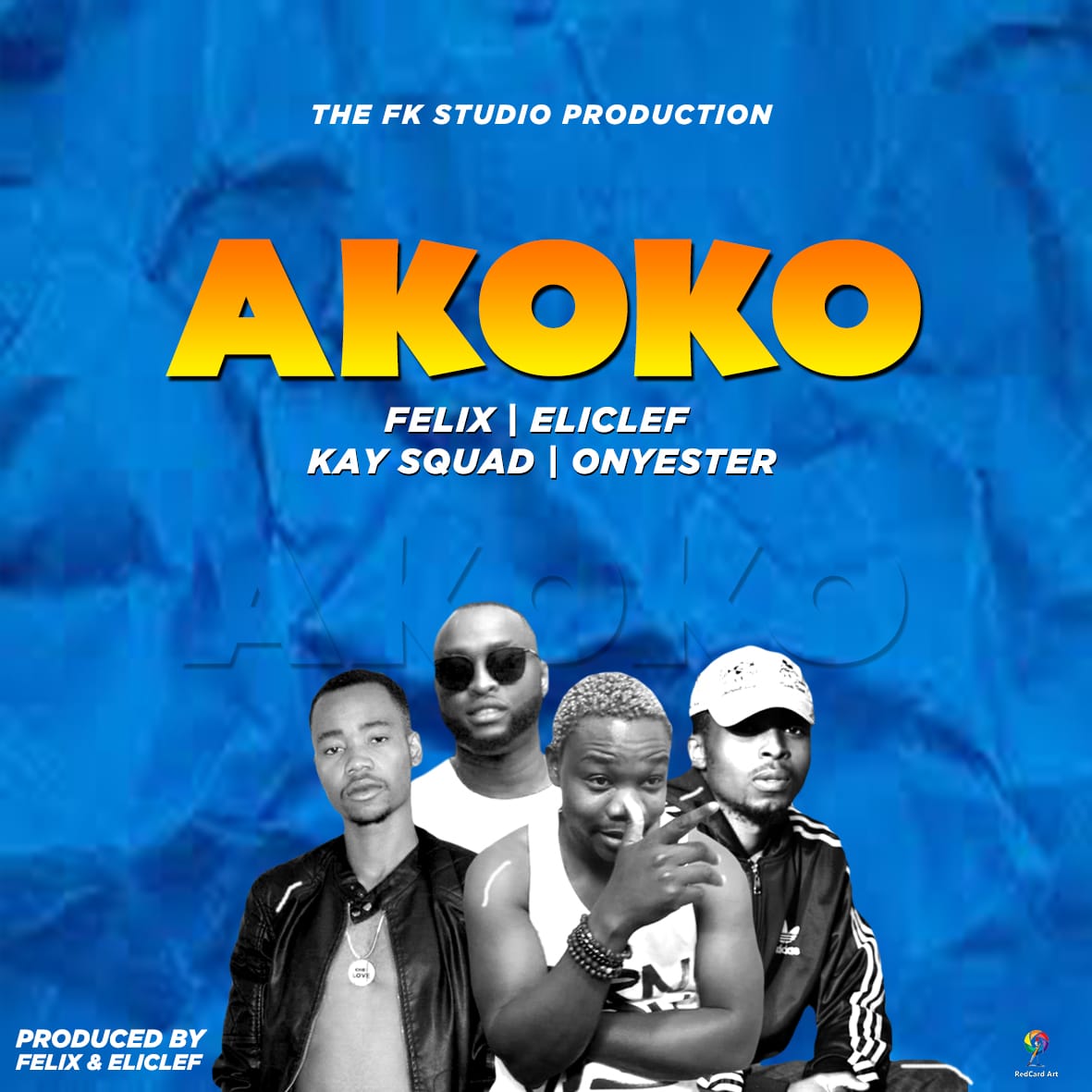 Akoko