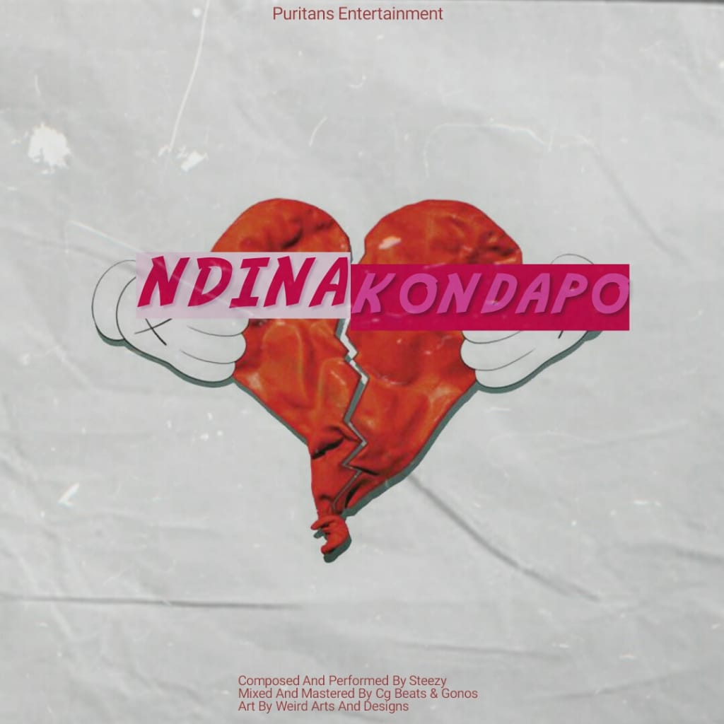 Ndinakondapo