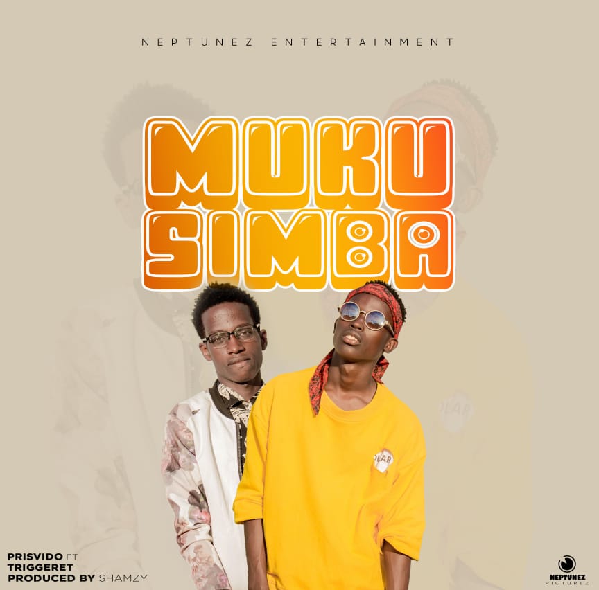 Mukusimba