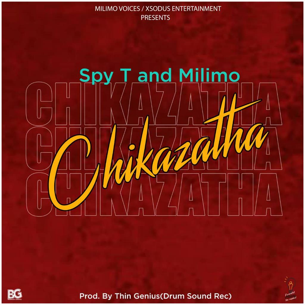 Chikazatha