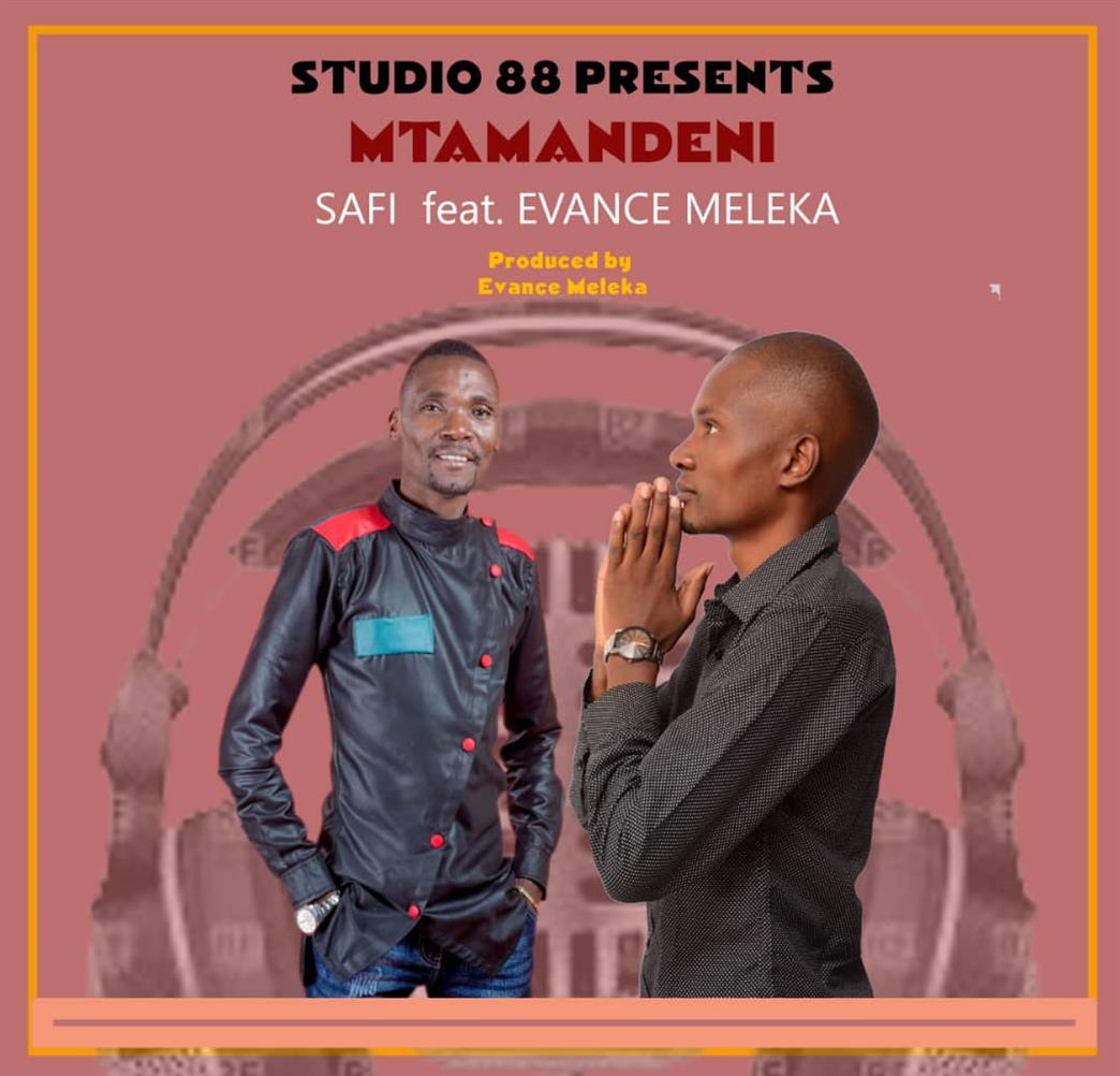 Mtamandeni