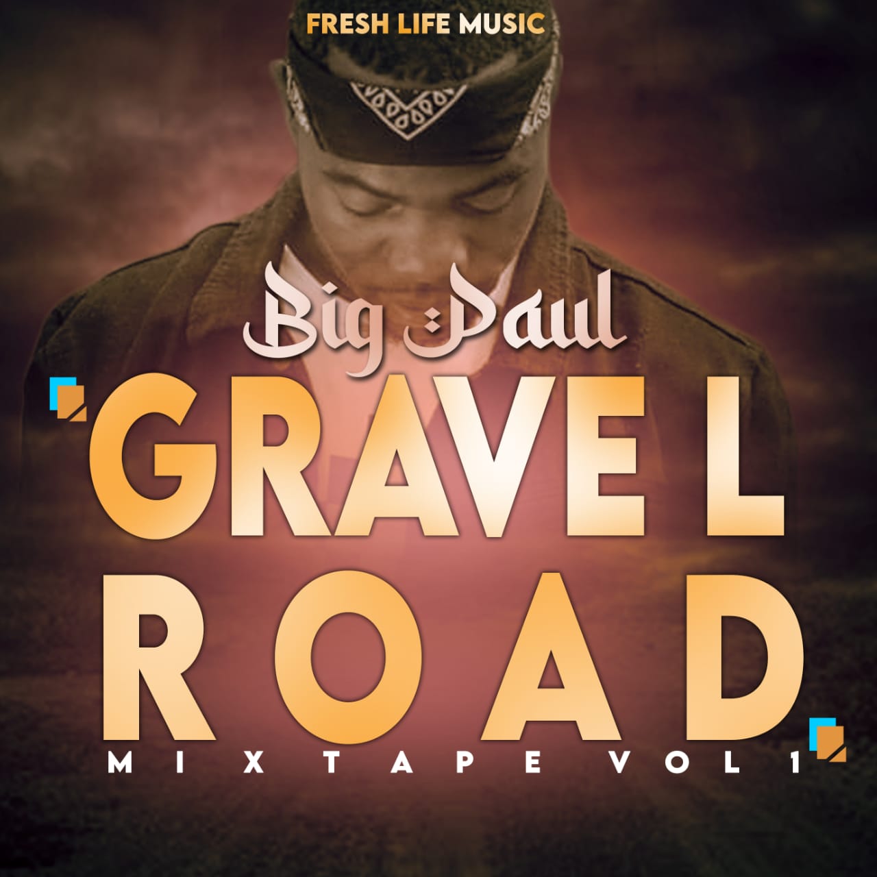 Gravel Road Mixtape Vol 1