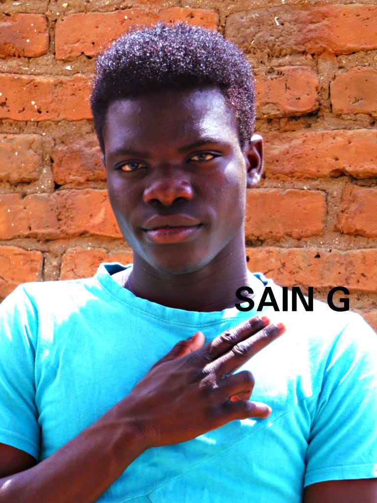 Sain G