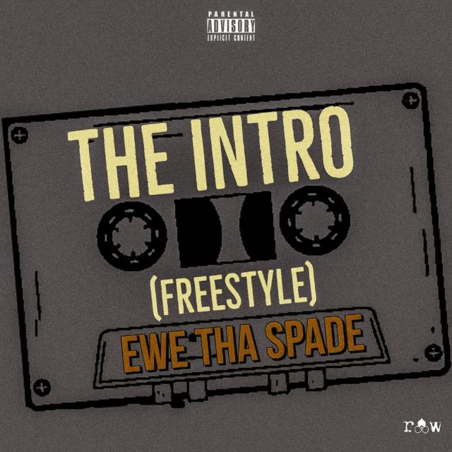 The Intro (Freestyle)