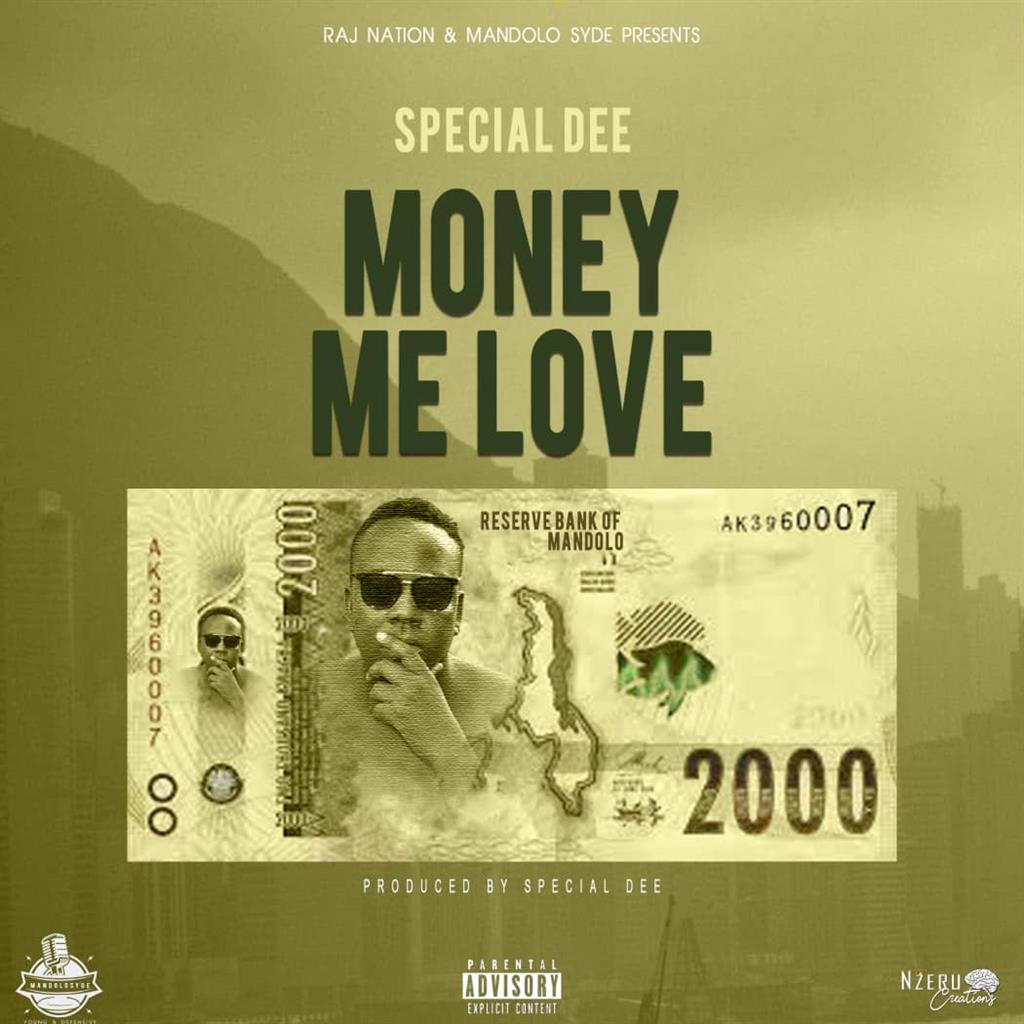 Money Me Love 