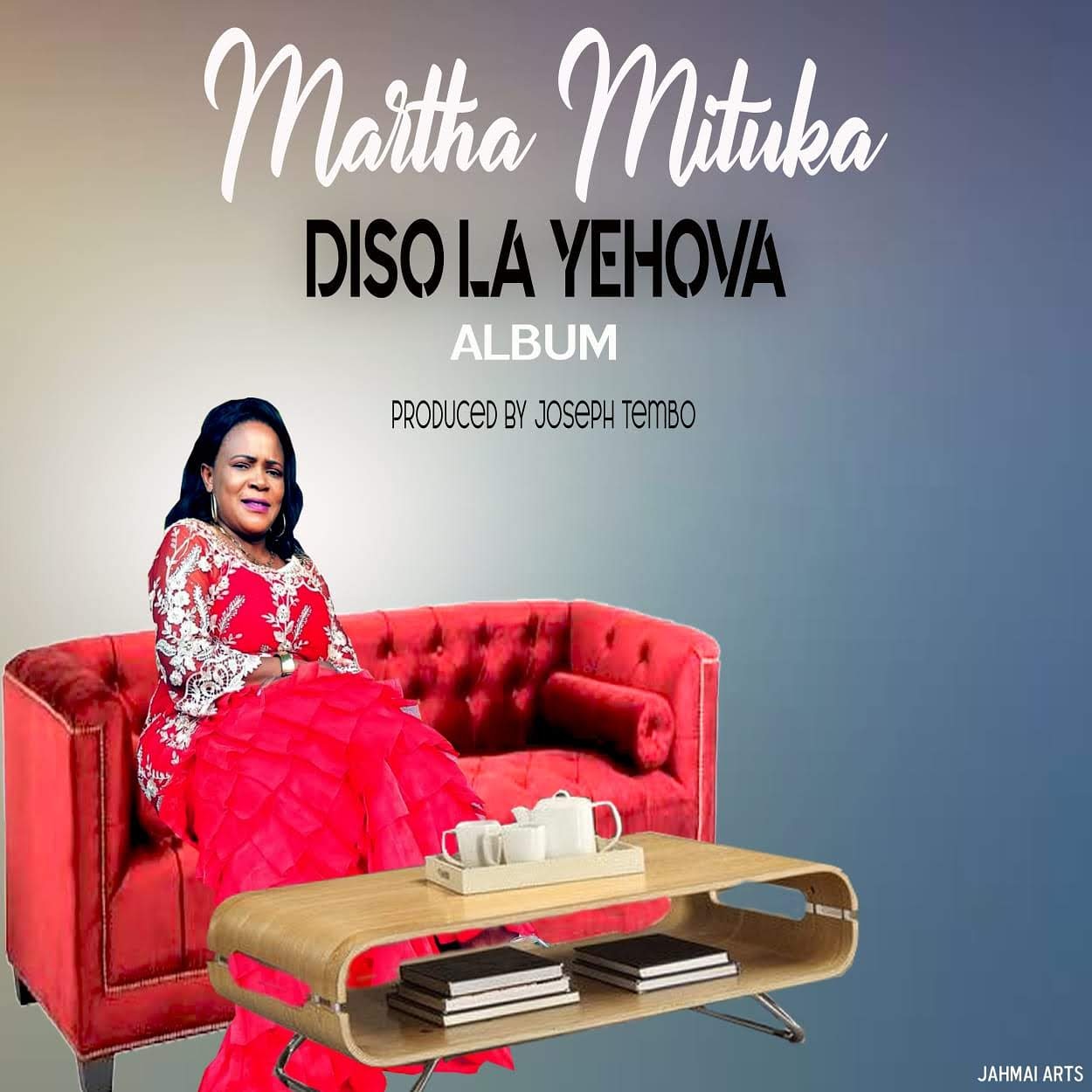 Diso La Yehova