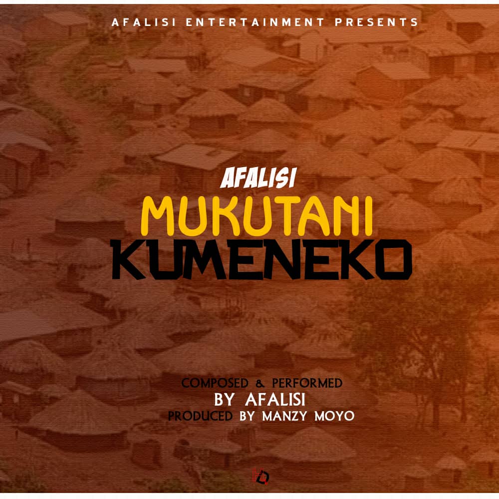 Mukutani Kumeneko
