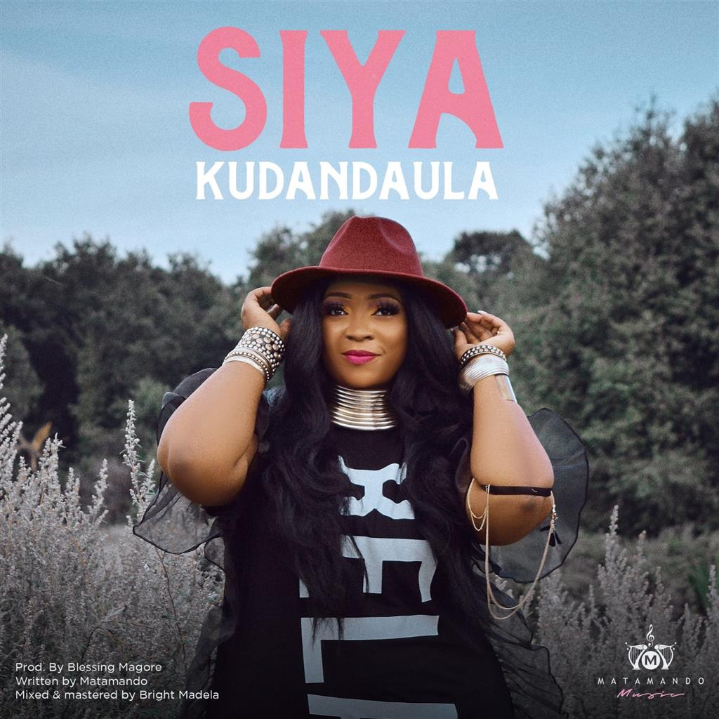 Siya Kudandaula 