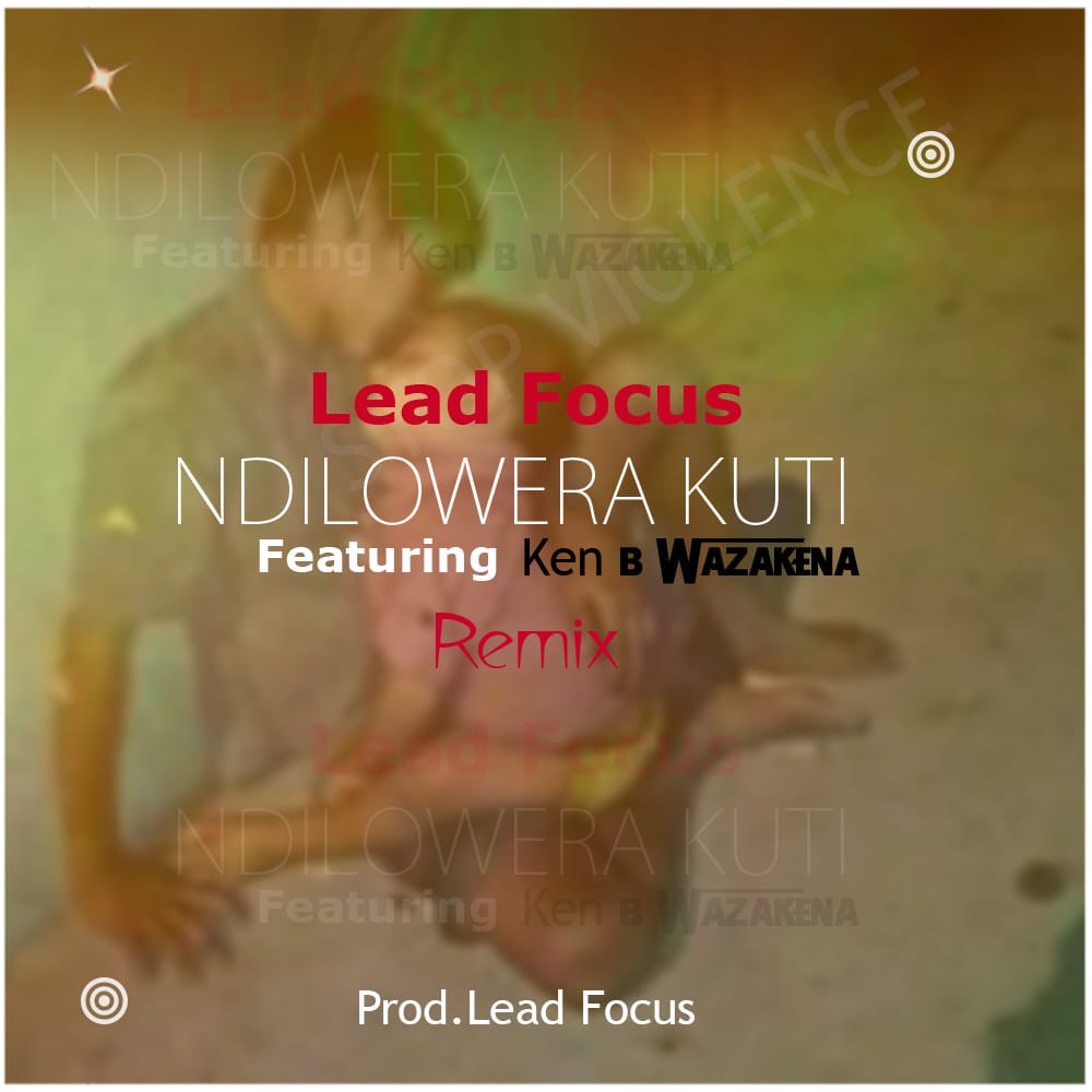 Ndilowera Kuti