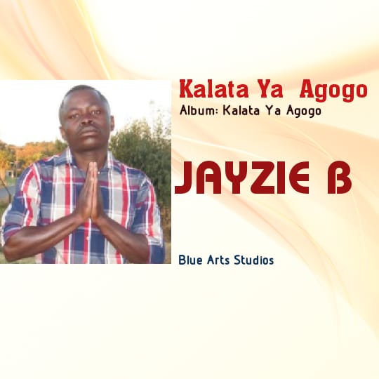 Kalata Ya Agogo