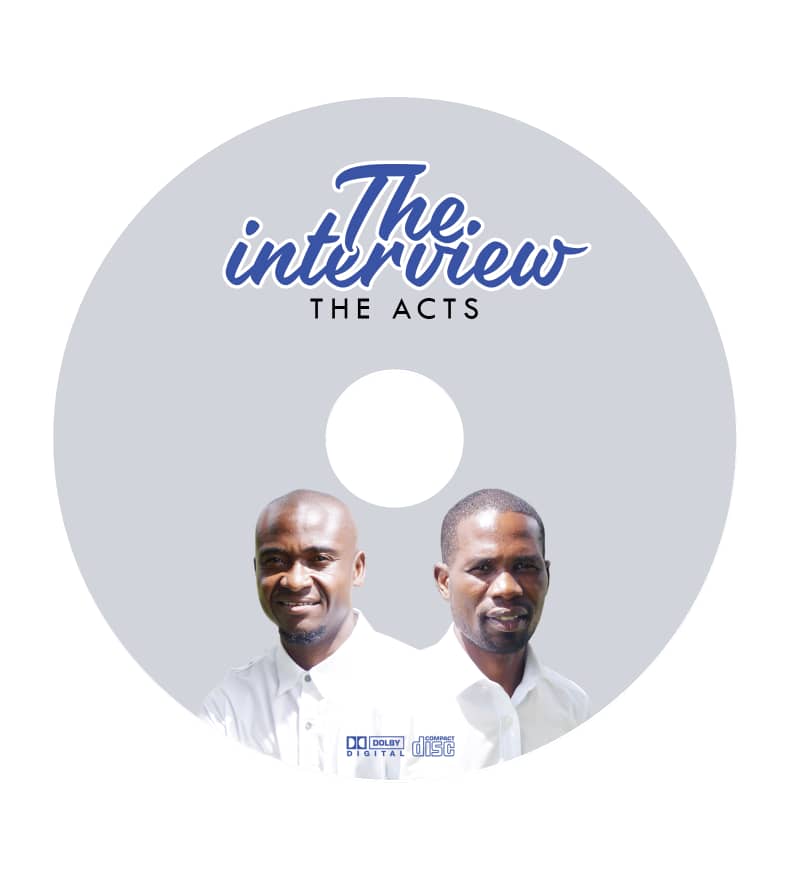 The Acts