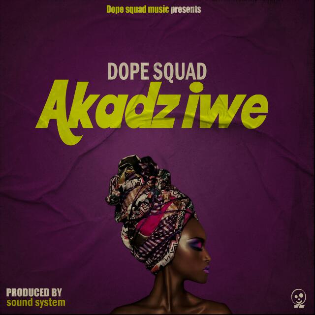 Akadziwe 