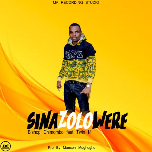 Sindinazolowele