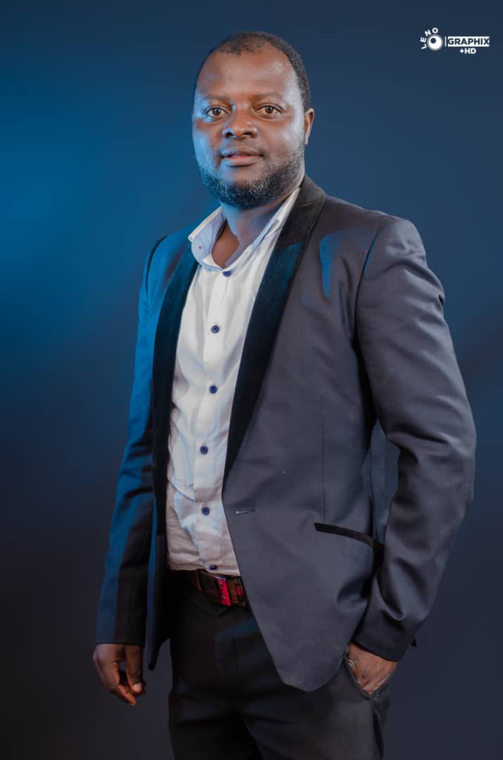Josephy Makoloma