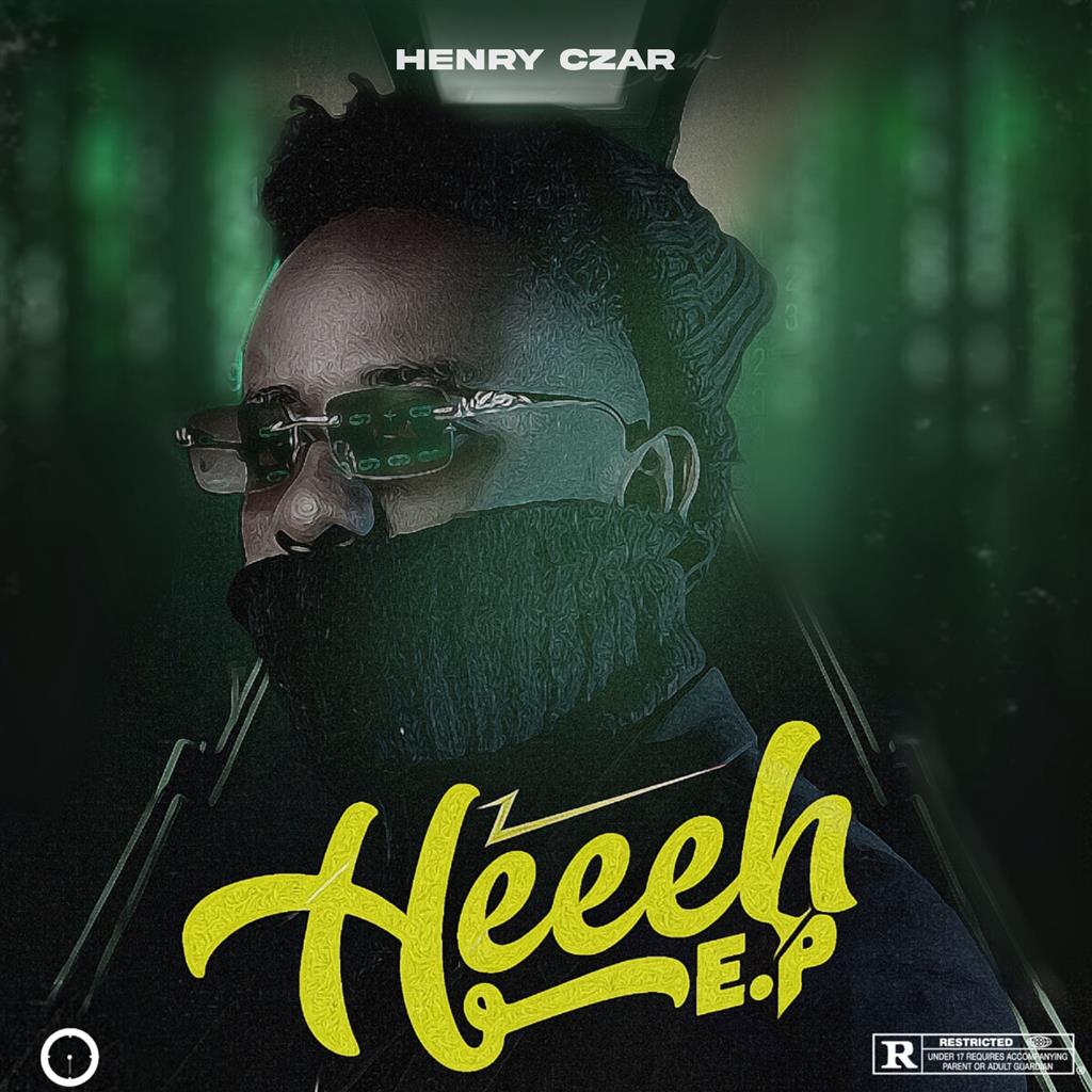 Heeeh EP